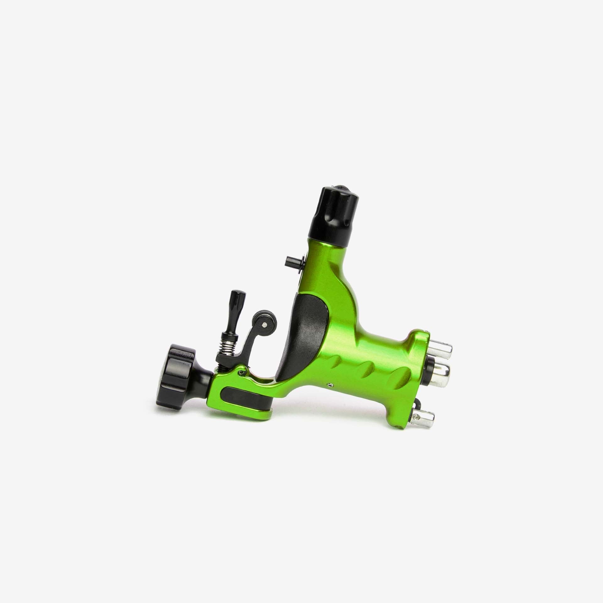 Ink Machines Dragonfly X2 - Crazy Lime | Piranha Supplies