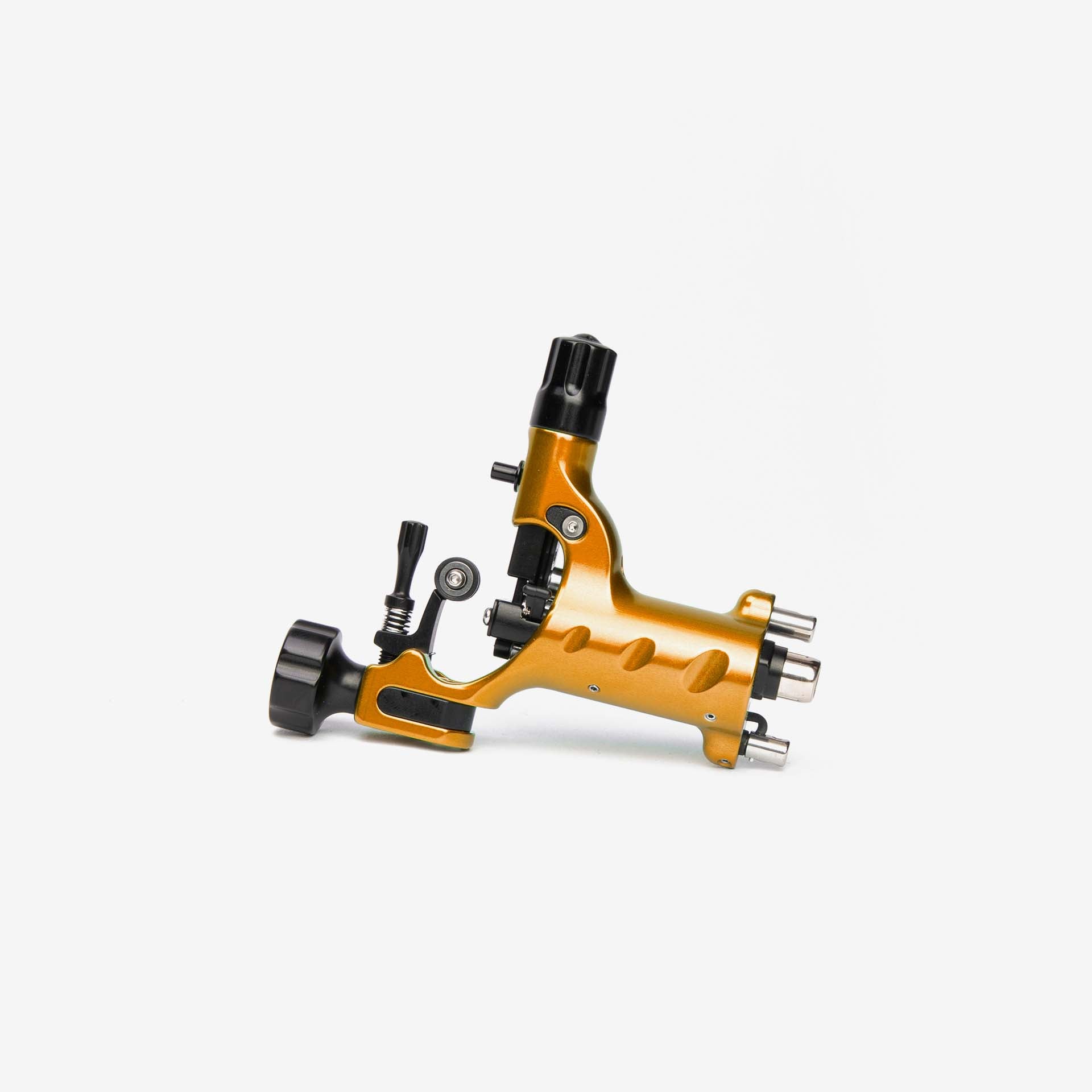 Ink Machines Stingray X2 - Blazing Gold – Piranha Global