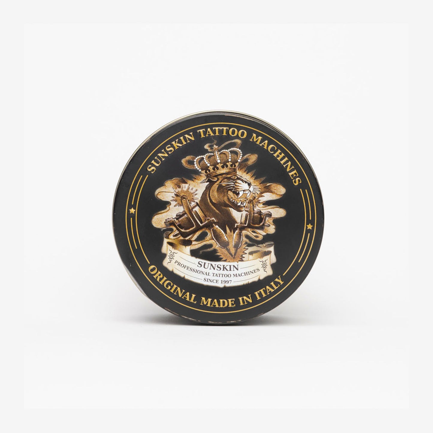 Sunskin Big V Classic Plain 10 Wraps - 1053-012-007