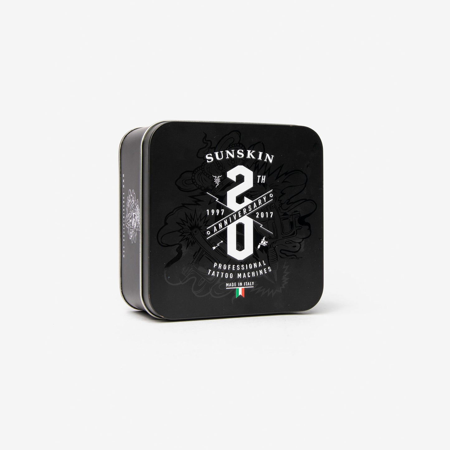 Sunskin Big V Bronze Evolution - 1053-015-001