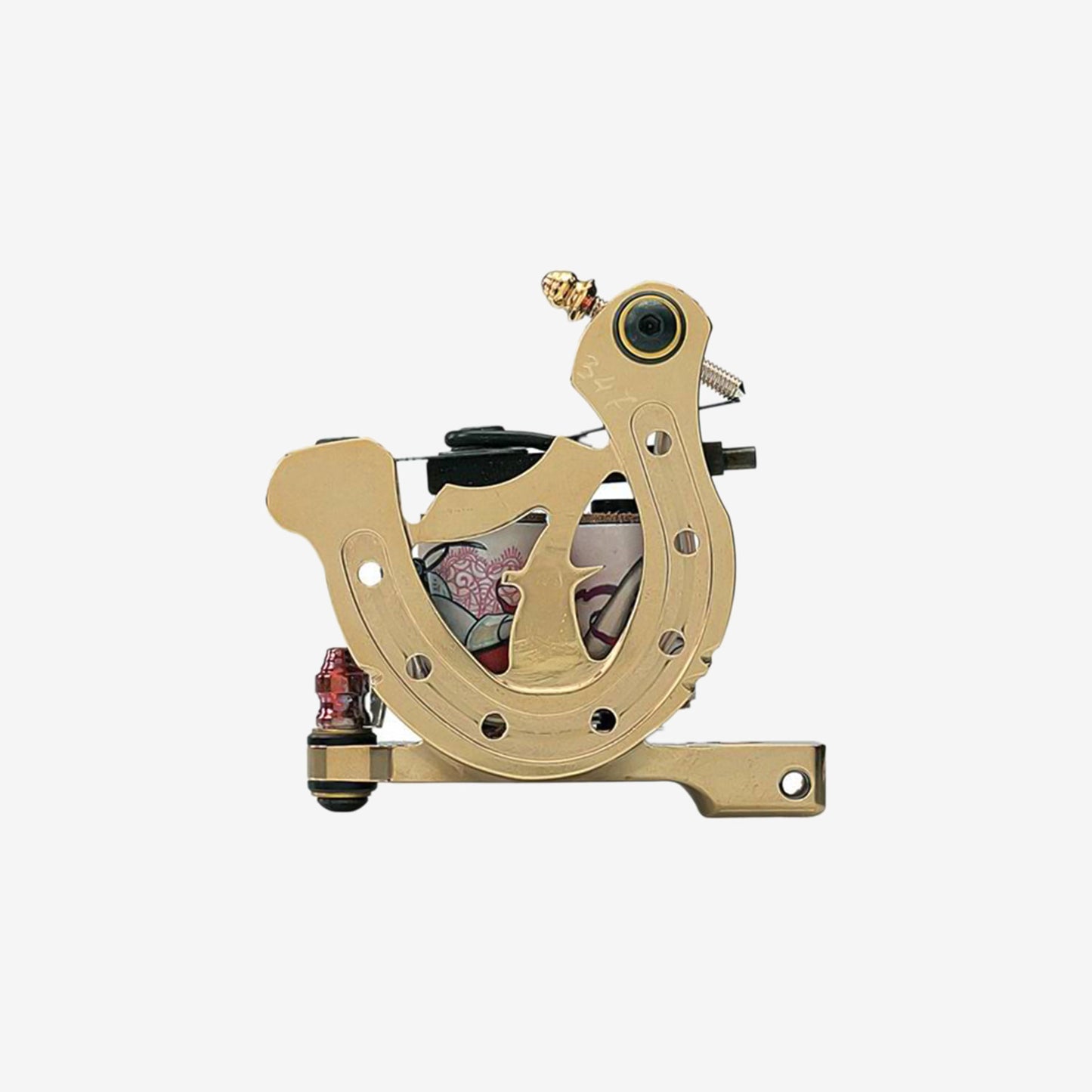 Sunskin Lucky Seven Hand Polished - 1053-020-002