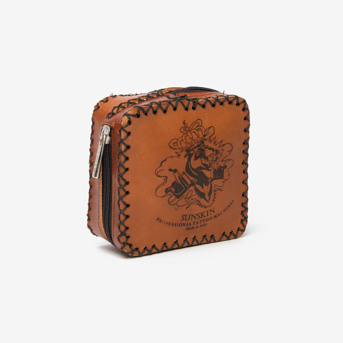 Sunskin Lucky Seven Old Black - 1053-020-003