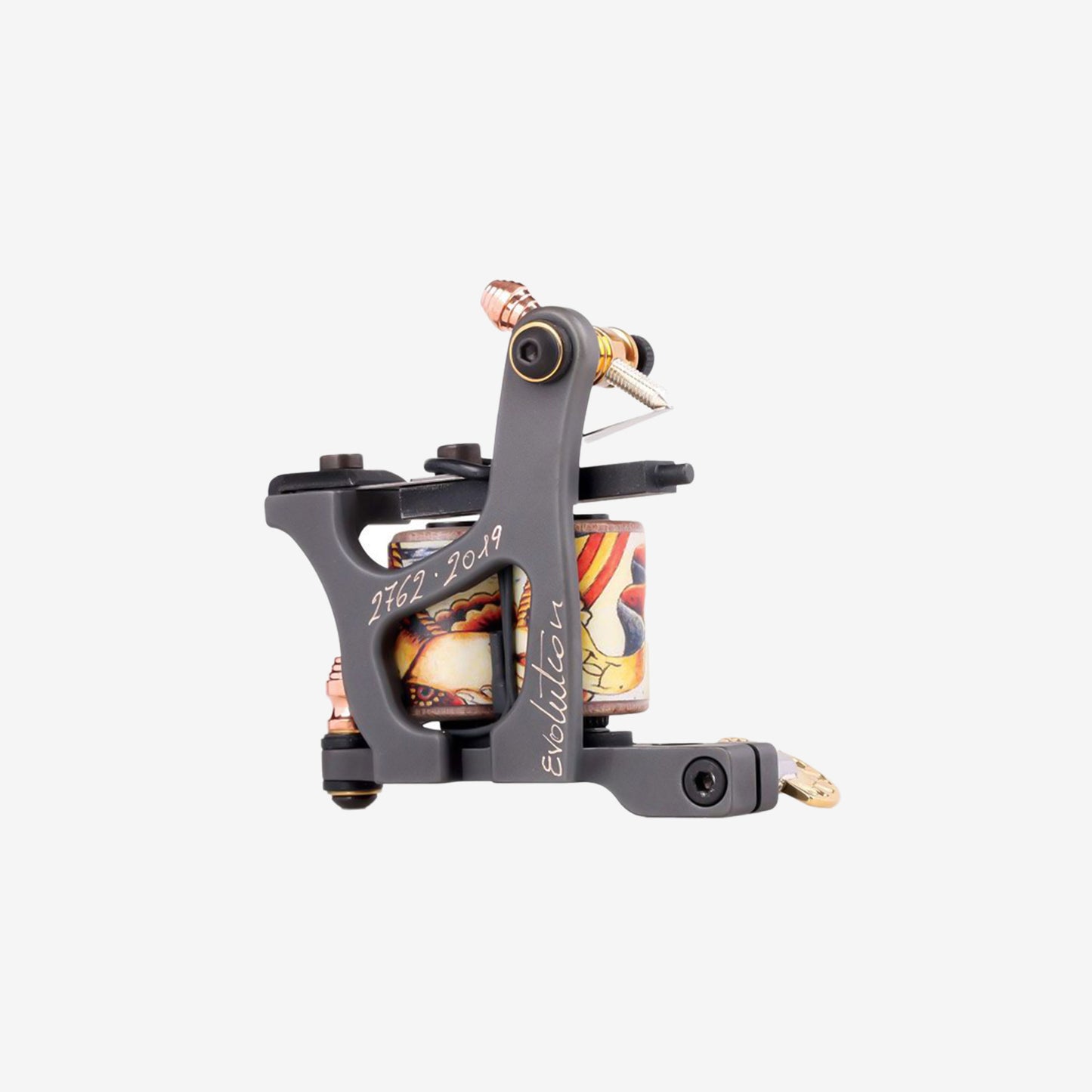 Sunskin Percy Waters Evolution Old Black - 1053-025-003