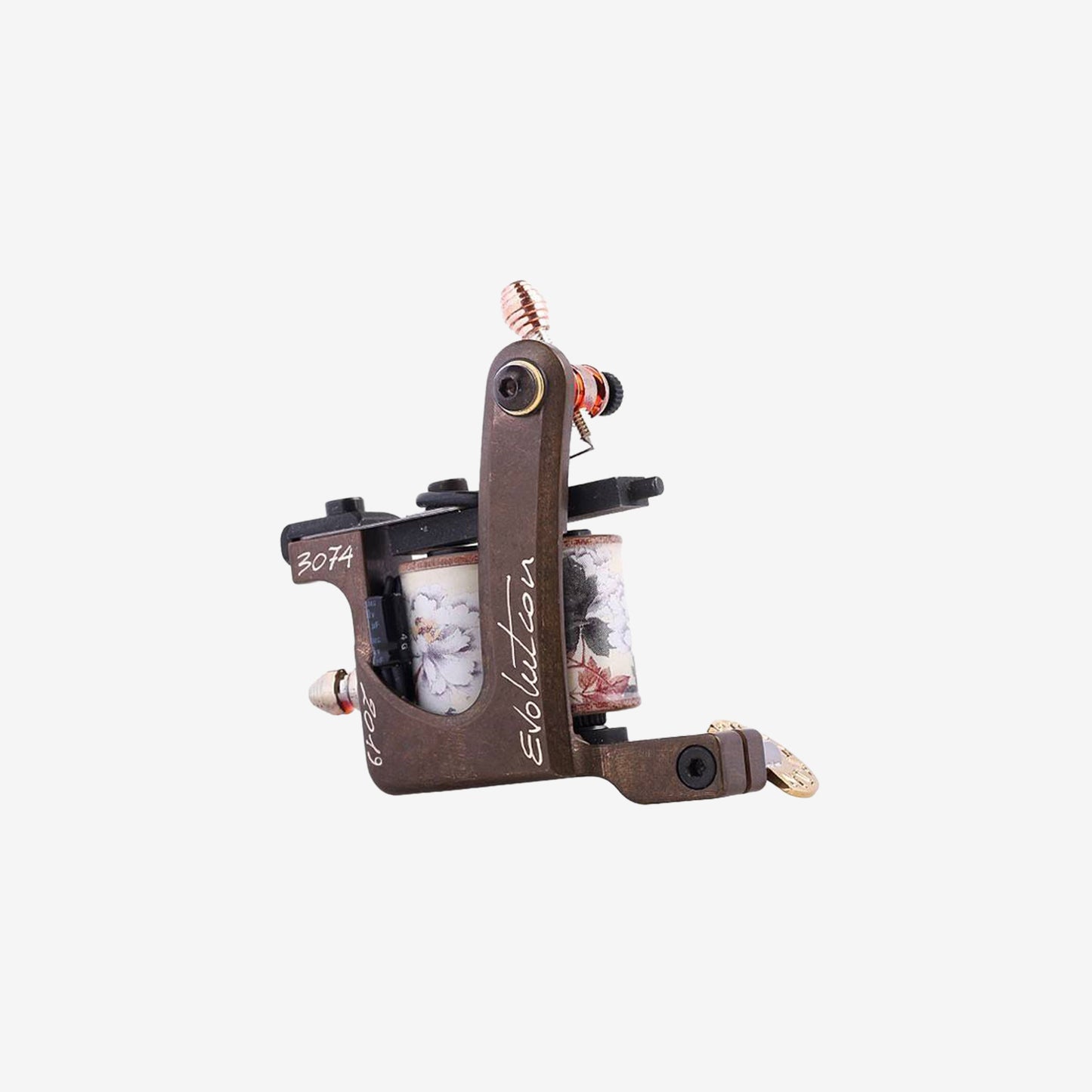 Sunskin Small V Evolution Plain - 1053-029-004