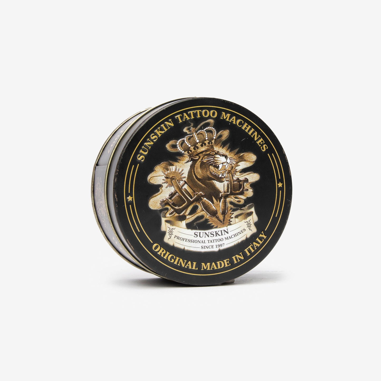 Sunskin Percy Waters Iron Traditional Setting - 1053-036-001