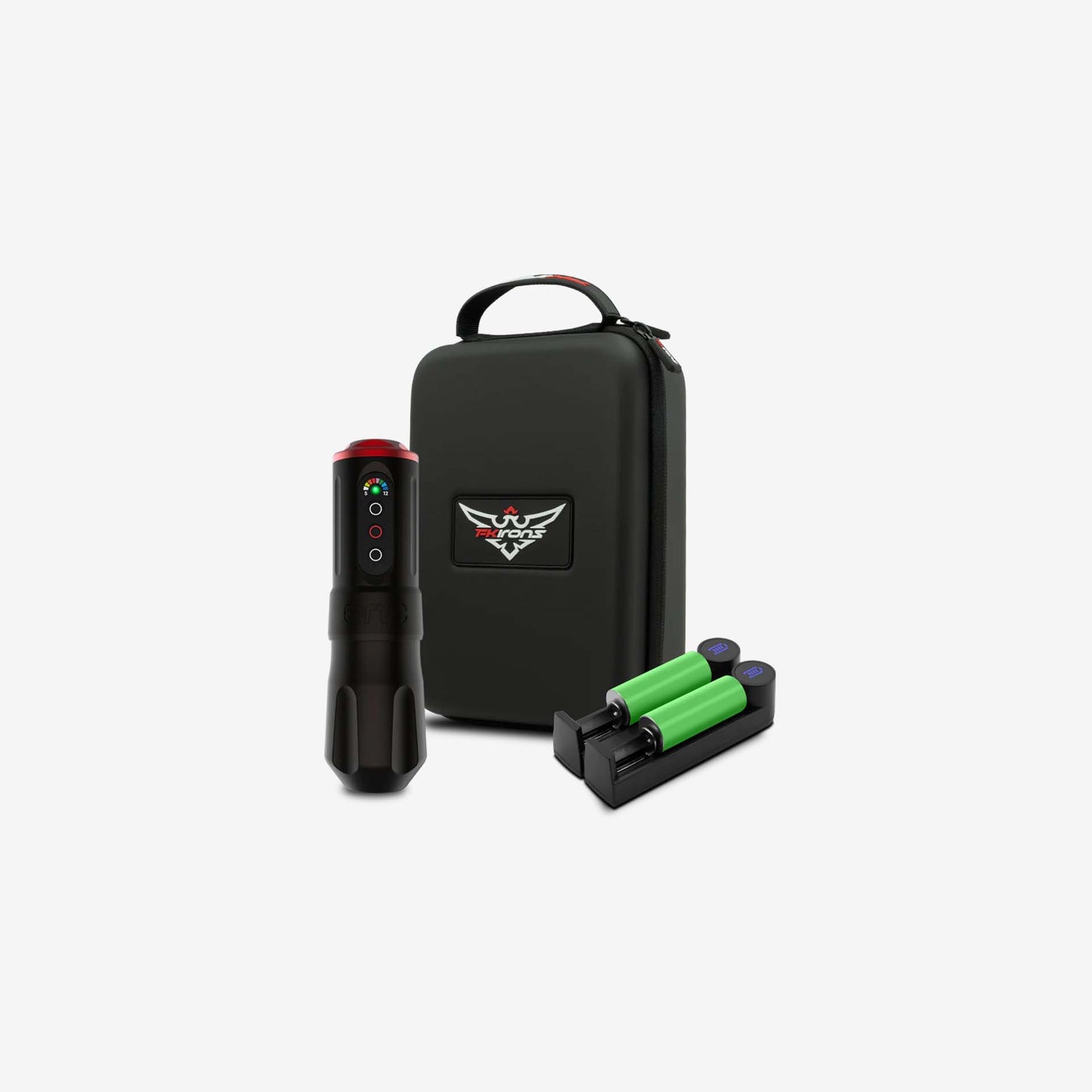 FK Irons ONE PEN - 1054-009-015