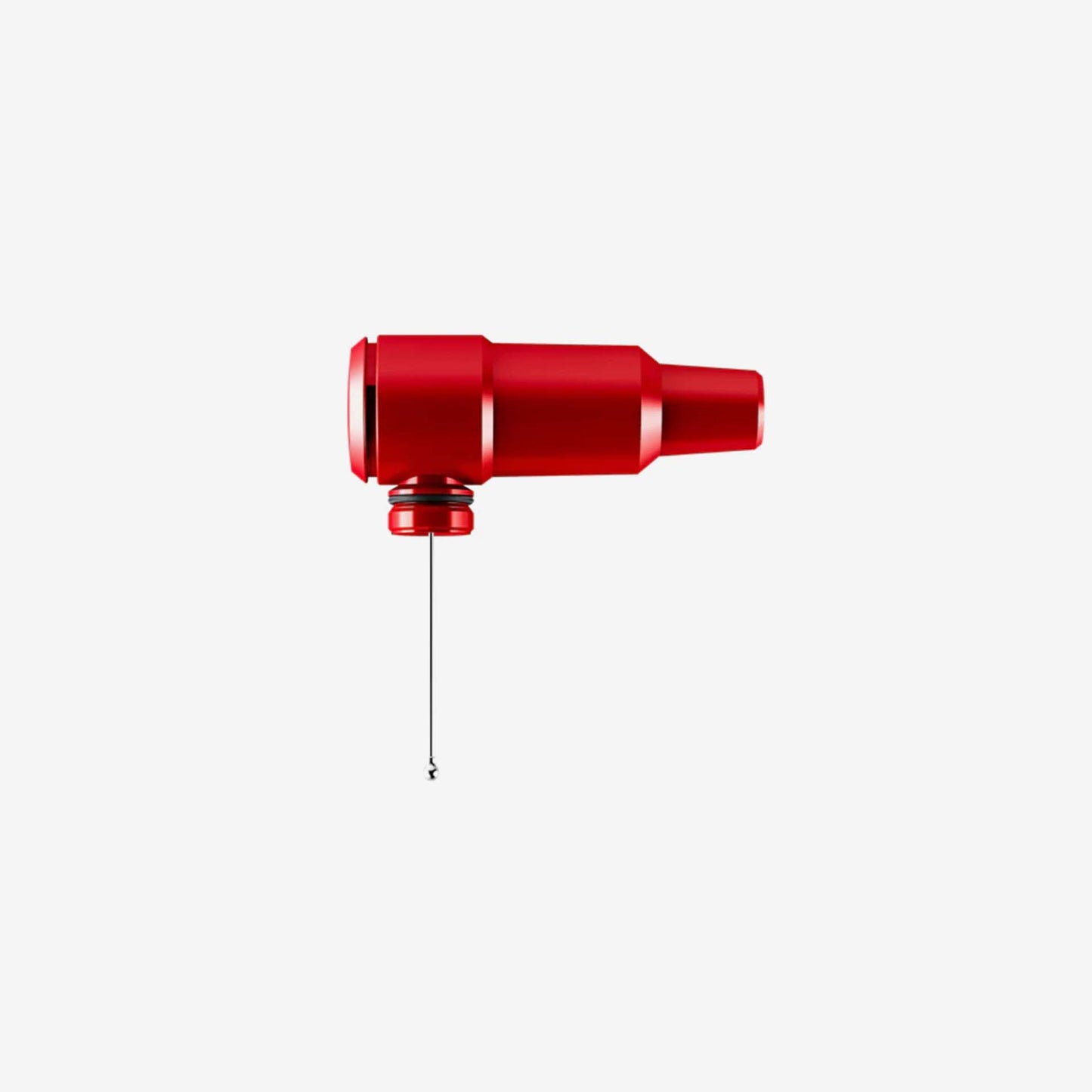 Cheyenne Hawk Spirit Drive - Red - 1055-003-004