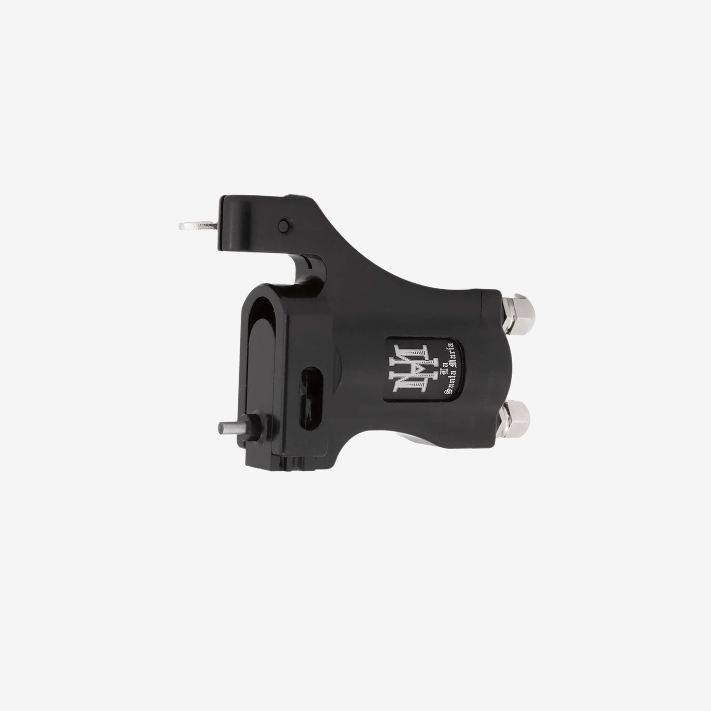 HM La Santa Maria - Black, Clipcord - 1057-010-002