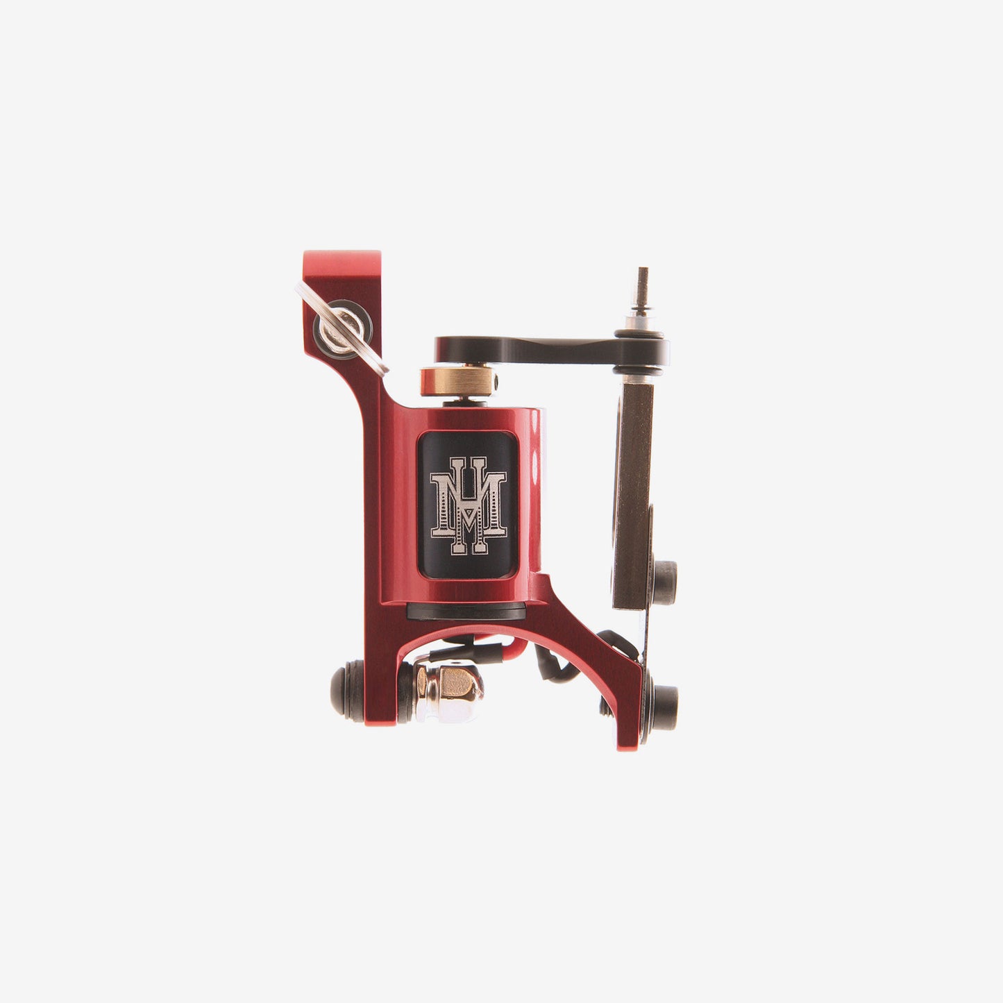 HM Evolution- Red - 1057-012-001