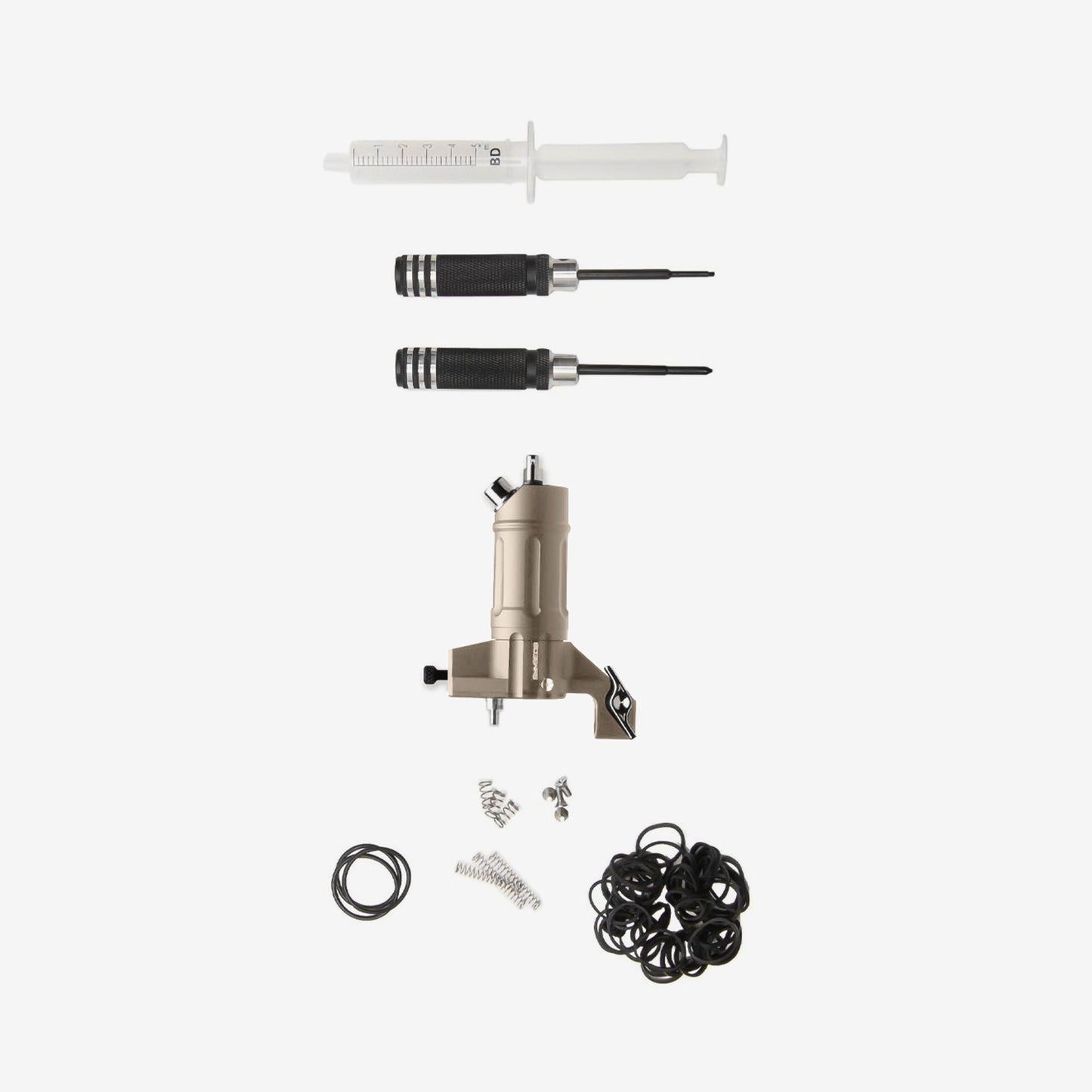 Eikon Symbeos Rotary Shading (Slow) - 1060-016-003