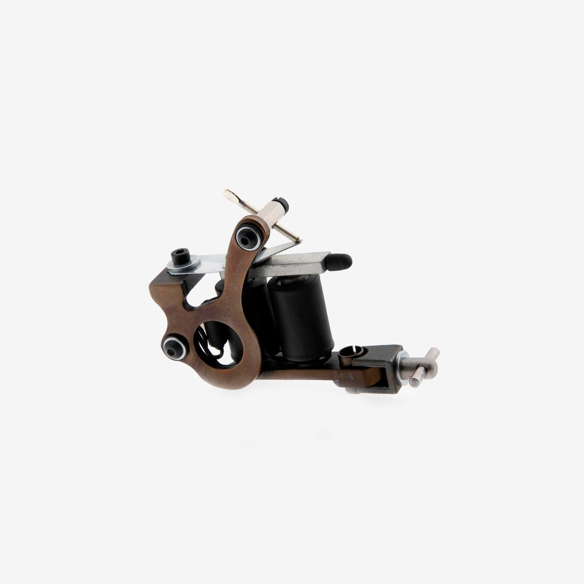 Micky Sharpz Nano Dial – Piranha Global