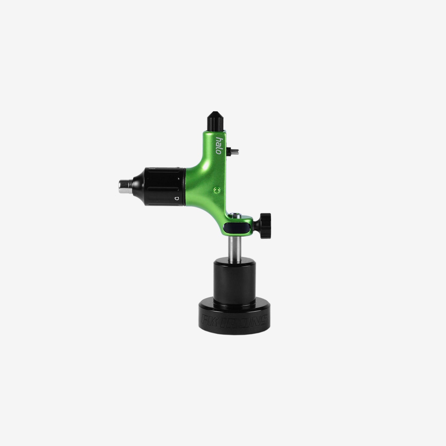 FK Irons Suporte For Machines - 1066-002-001