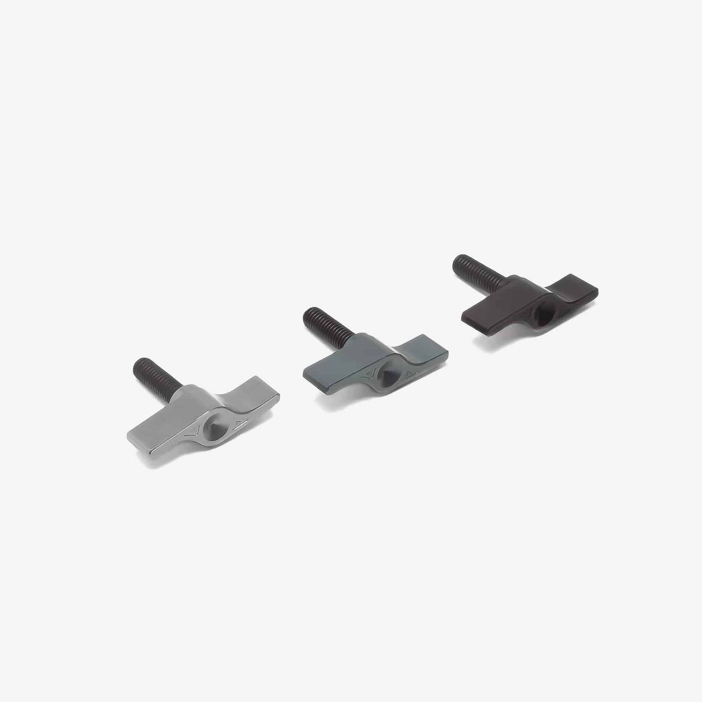 Eikon Symbeos Vice Screws - 1066-036-001