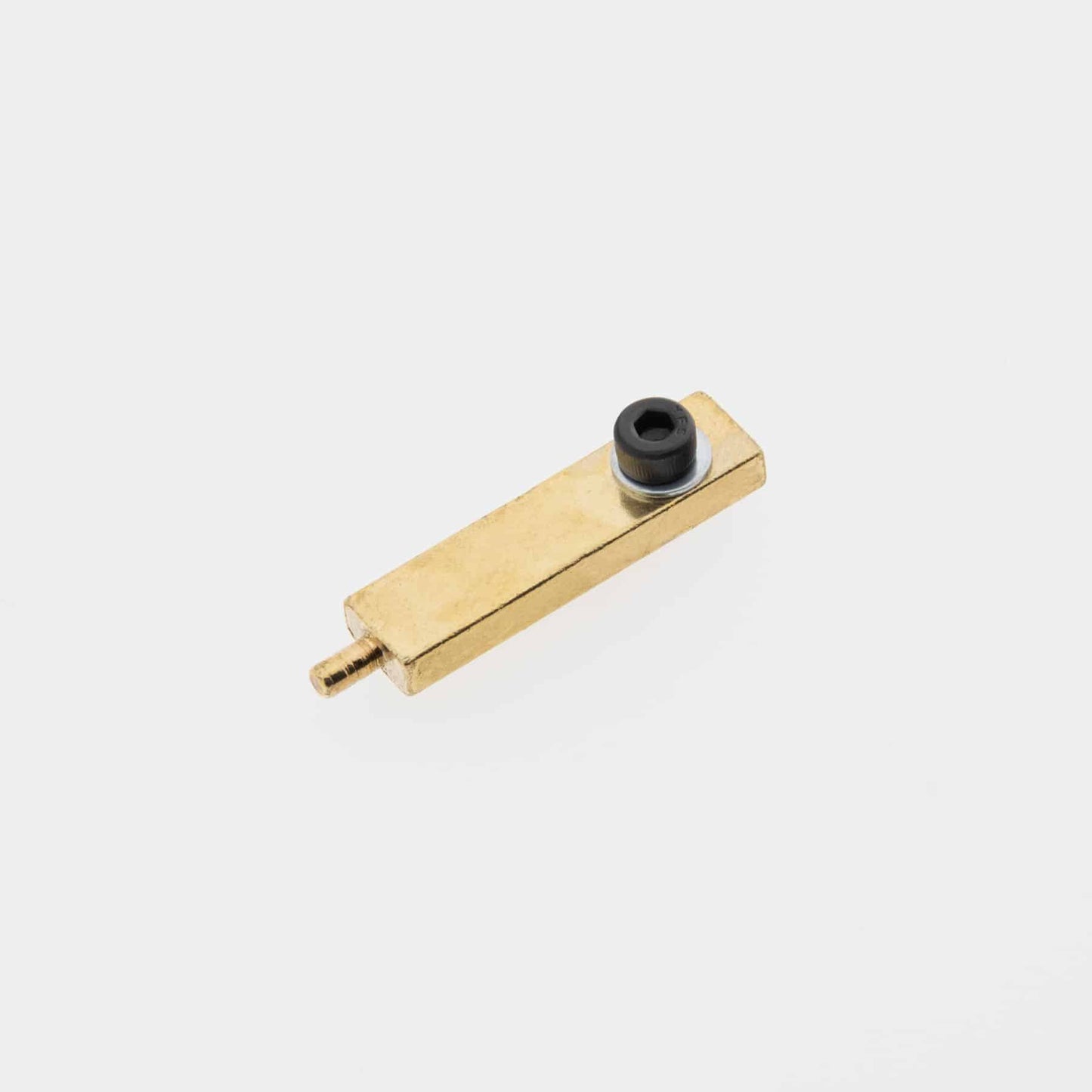 Micky Sharpz Brass Armature Bar Long - 1066-091-001