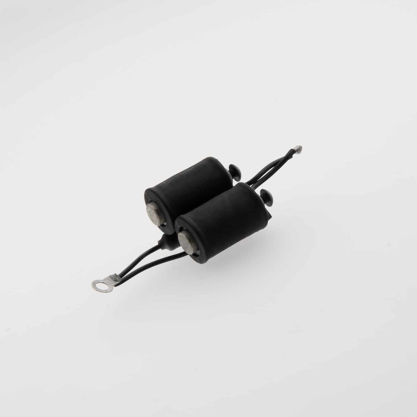 Micky Sharpz Coil 8 Wraps Hybrid - 1066-100-001