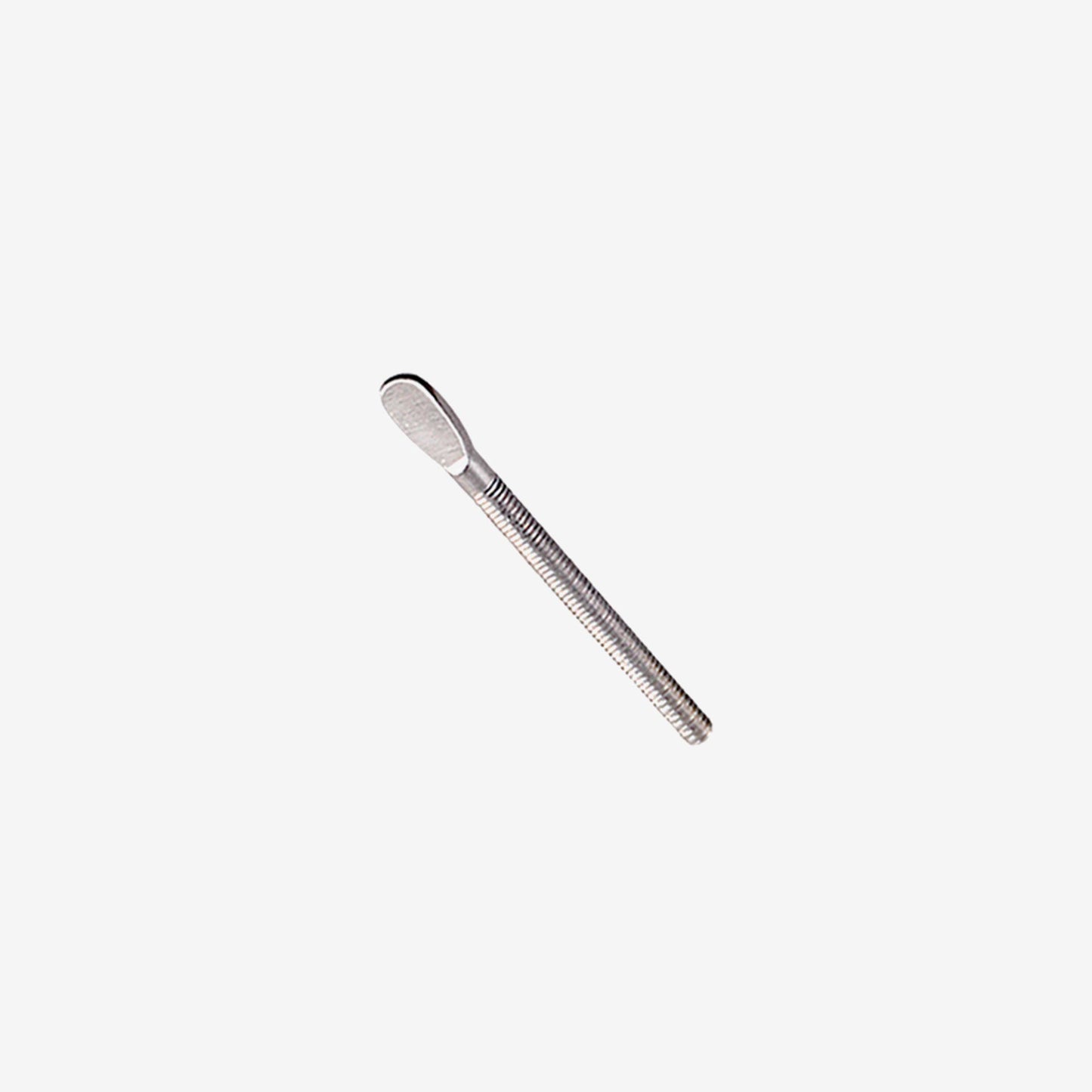 Lauro Paolini Contact Screw Silver