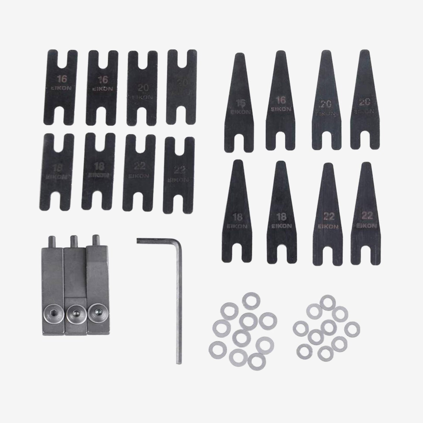 Eikon Armature Bar & Springs - EK1956