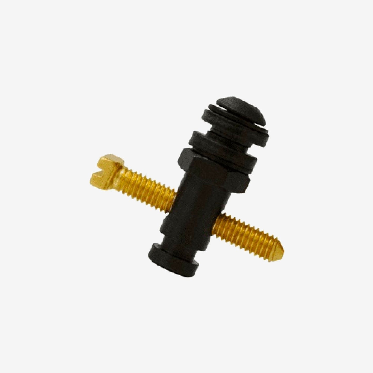 Piranha Front Binding Post