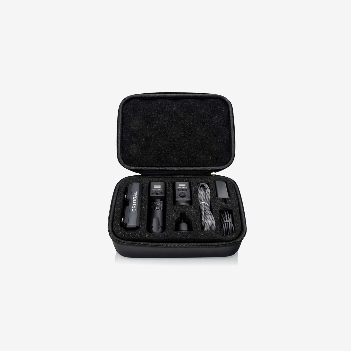 Bishop Power Wand Liner Full Set - 1070-001-010