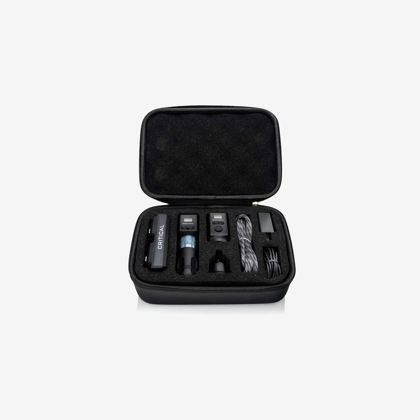 Bishop Power Wand Shader Full Set - 1070-001-012