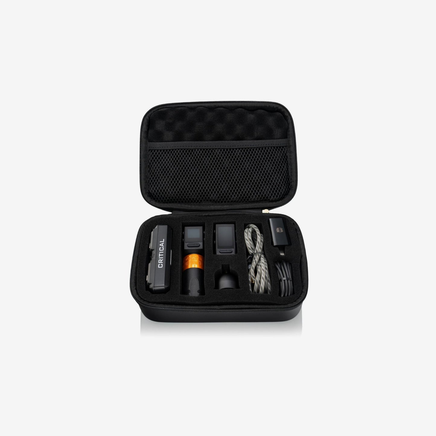 Bishop Power Wand Packer Advanced Battery Full Set - 1070-001-013