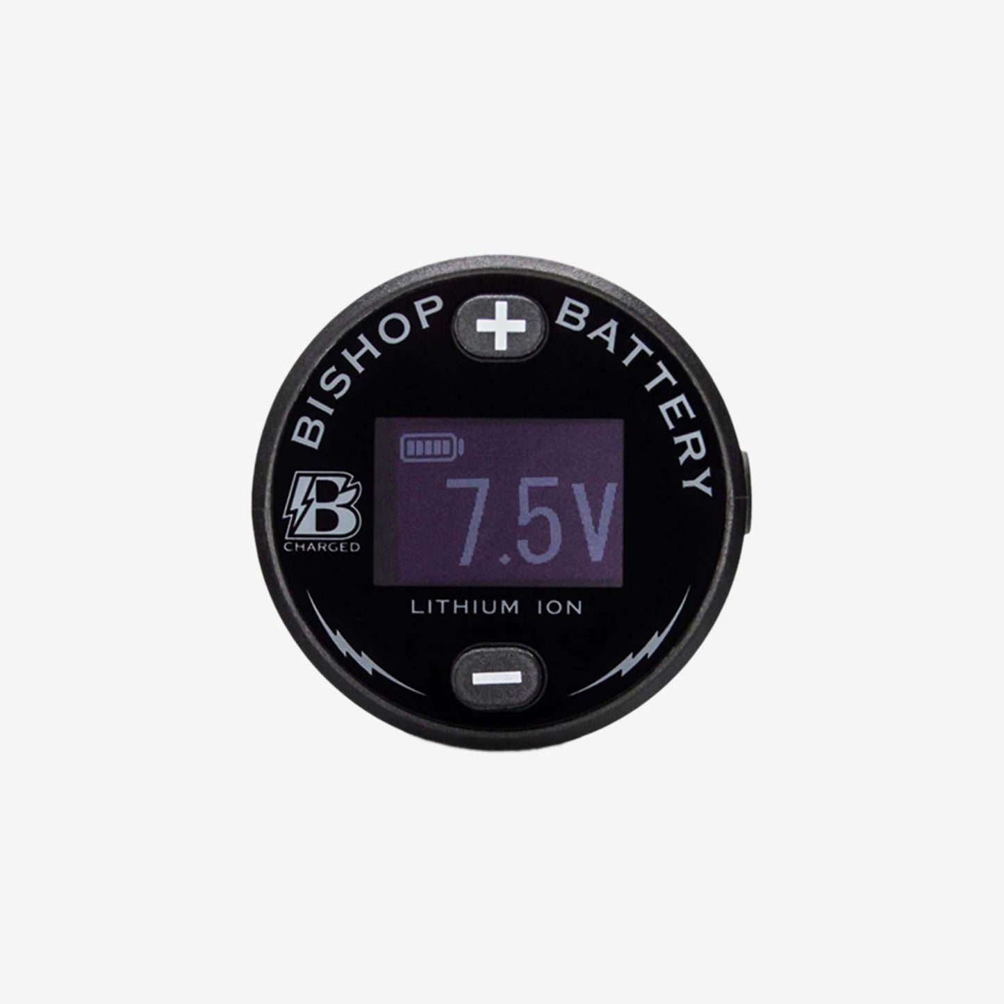 Bishop Batteries B-Charged V2 - 1070-005-001