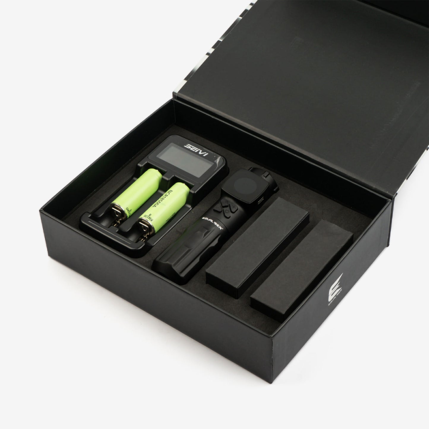 Kwadron Equaliser Wireless Hybrid Fox 4.2 - 1071-001-007