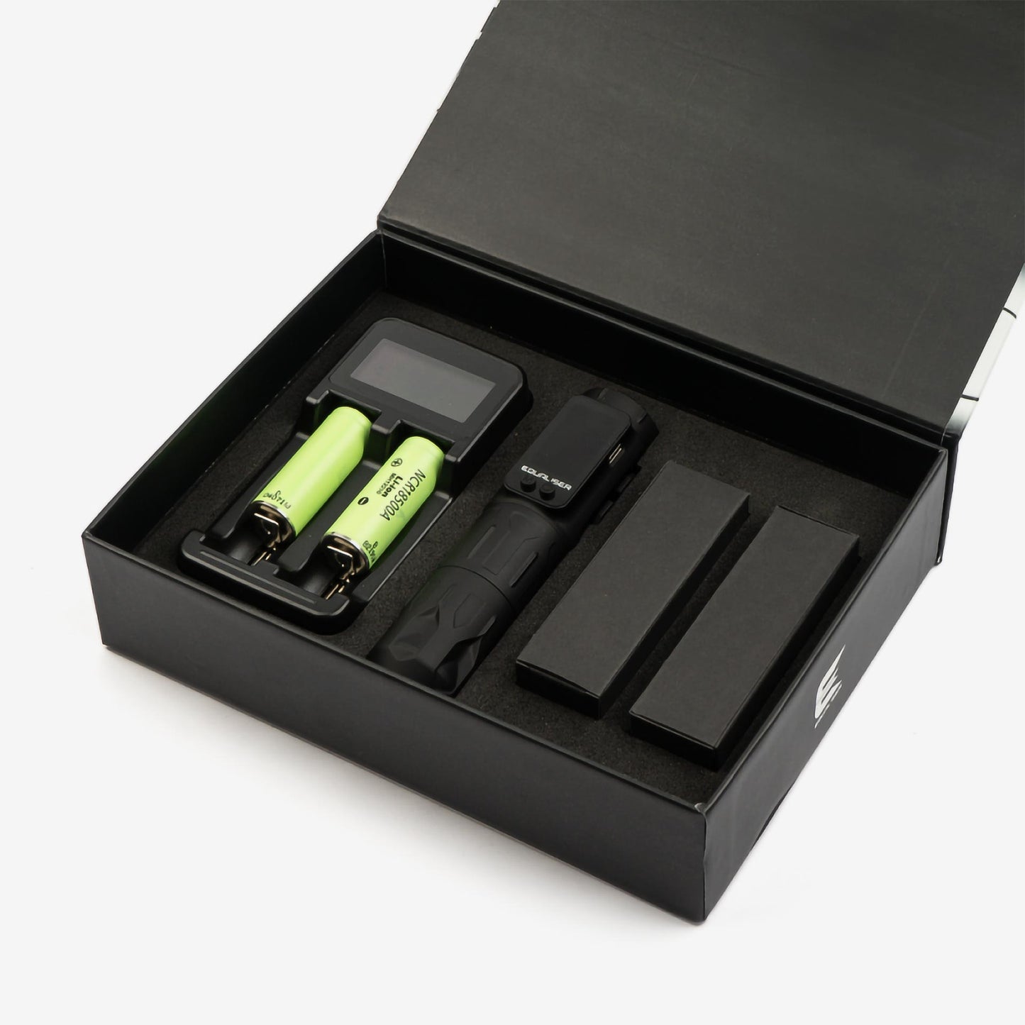 Kwadron Equaliser Unicorn Max 4.2 - 1071-001-008