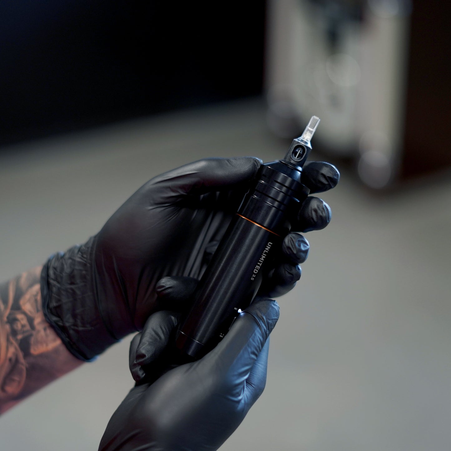 Cheyenne Capillary Magnum Soft Edge TX