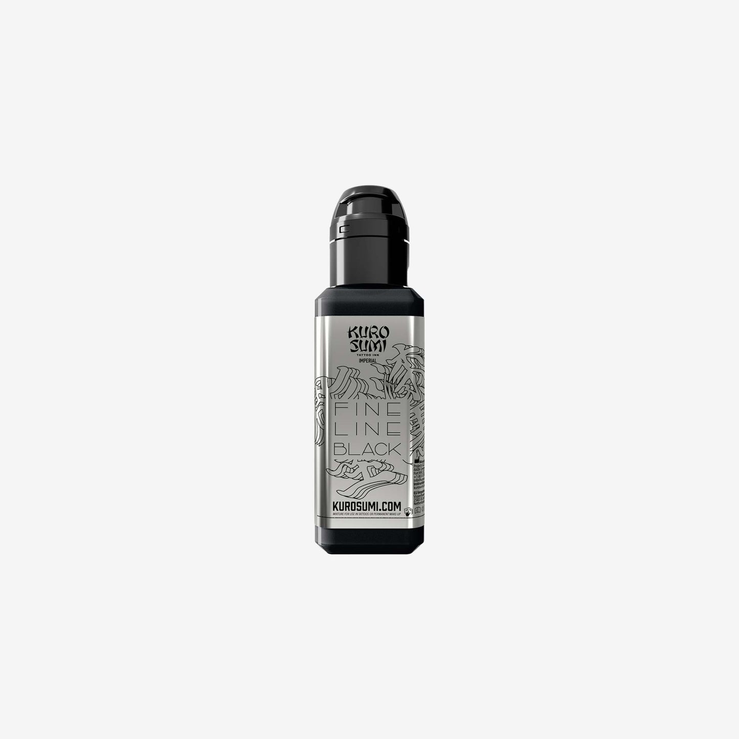 Kuro Sumi Fineline Black 44 ml