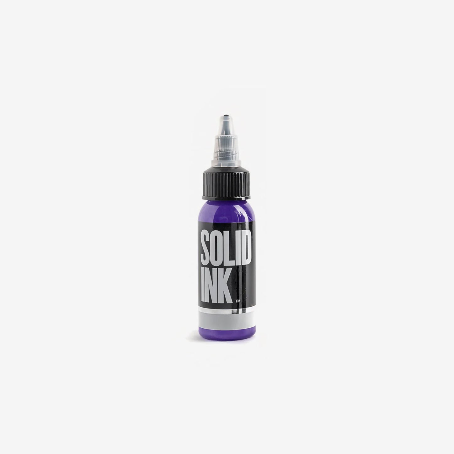 Solid Ik Purple - 1164-086-001