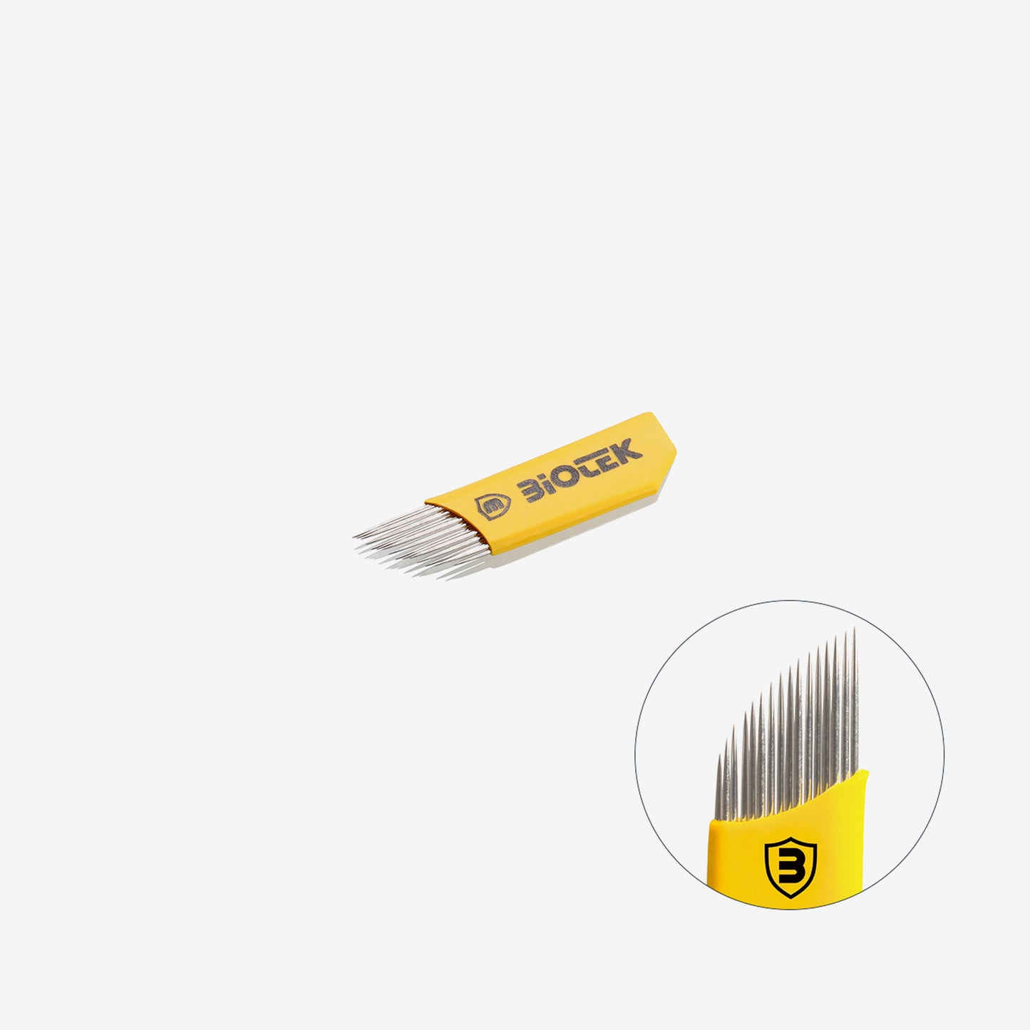 Biotek Microblading Blades Butterfly - 12000-027-05