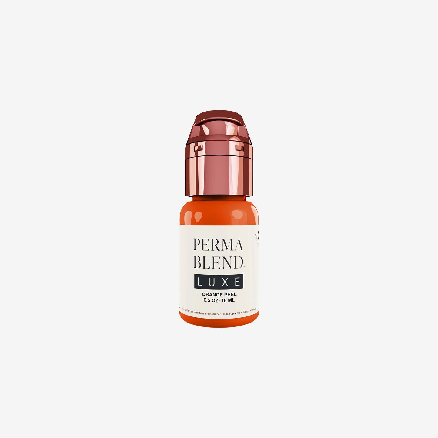 Perma Blend Luxe Orange Peel - 12000-033-46