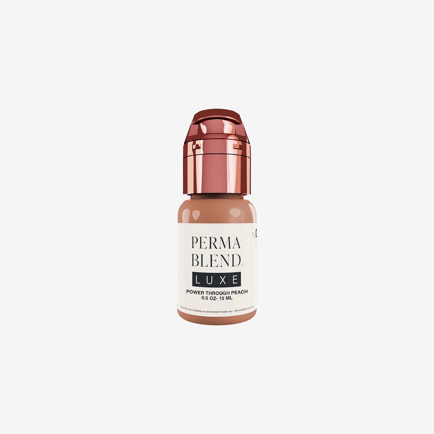 Perma Blend Luxe Power Through Peach - 12000-033-63