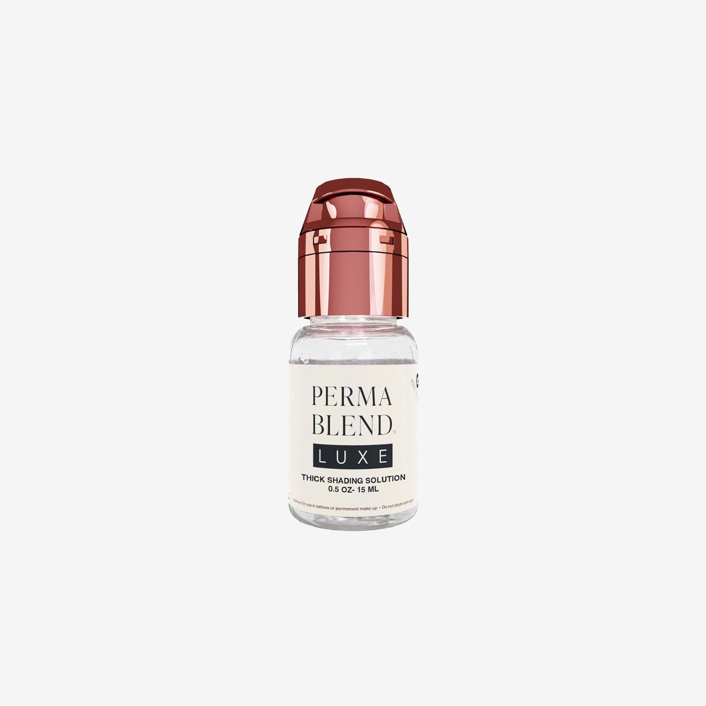 Perma Blend Luxe Thick Shading Solution - 12000-033-73