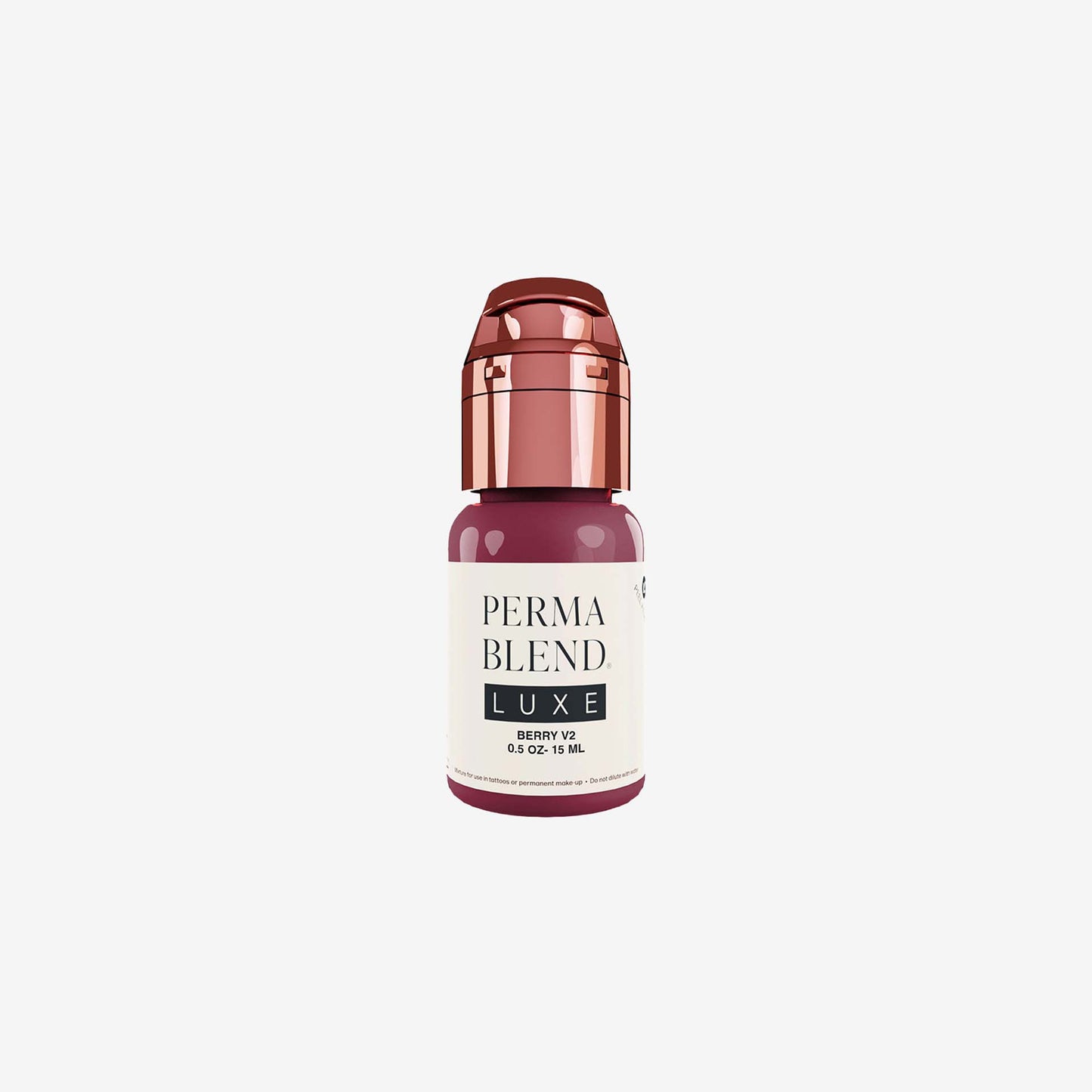 Perma Blend Luxe Berry v2 - 12000-033-81