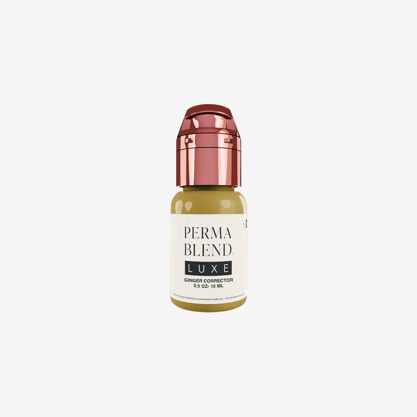 Perma Blend Luxe Ginger Corrector - 12000-033-91