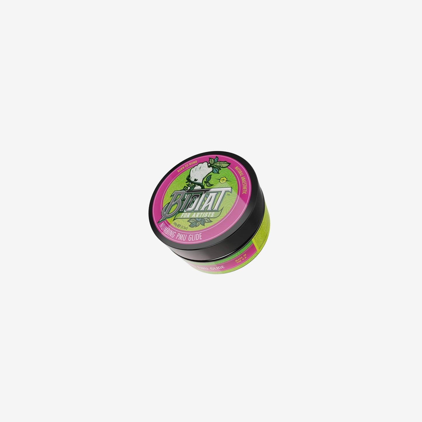BIOTAT Numbing PMU Glider 100 g
