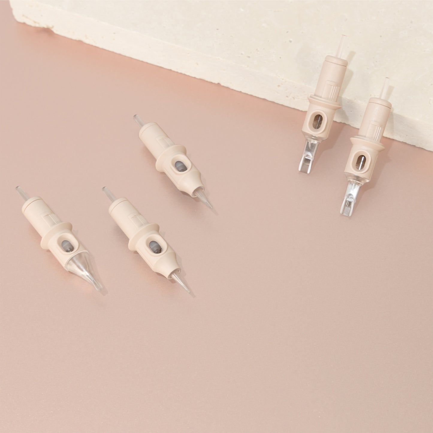 Biotek Cartridge PMU Mix Needles - 12000-040-10