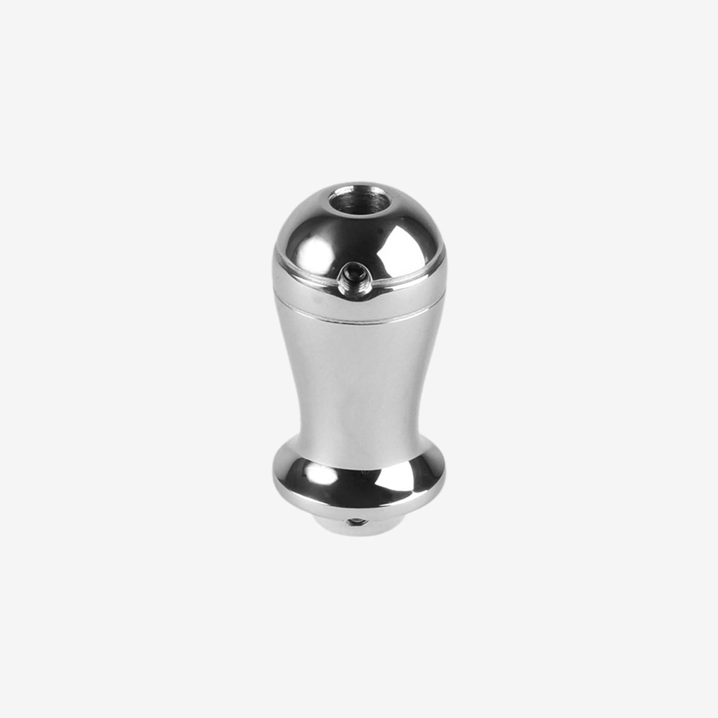 Piranha Inox Grip Bell - 1201-PI-GRBE