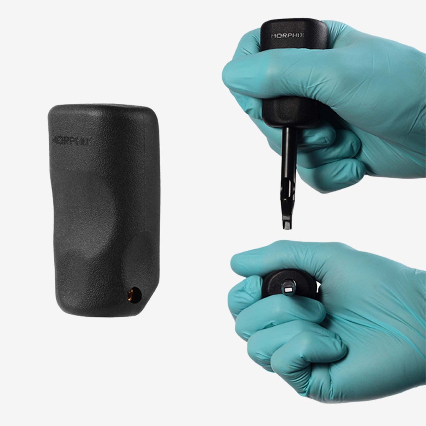 Morphix Carbon Flatiron - 1203-004-001