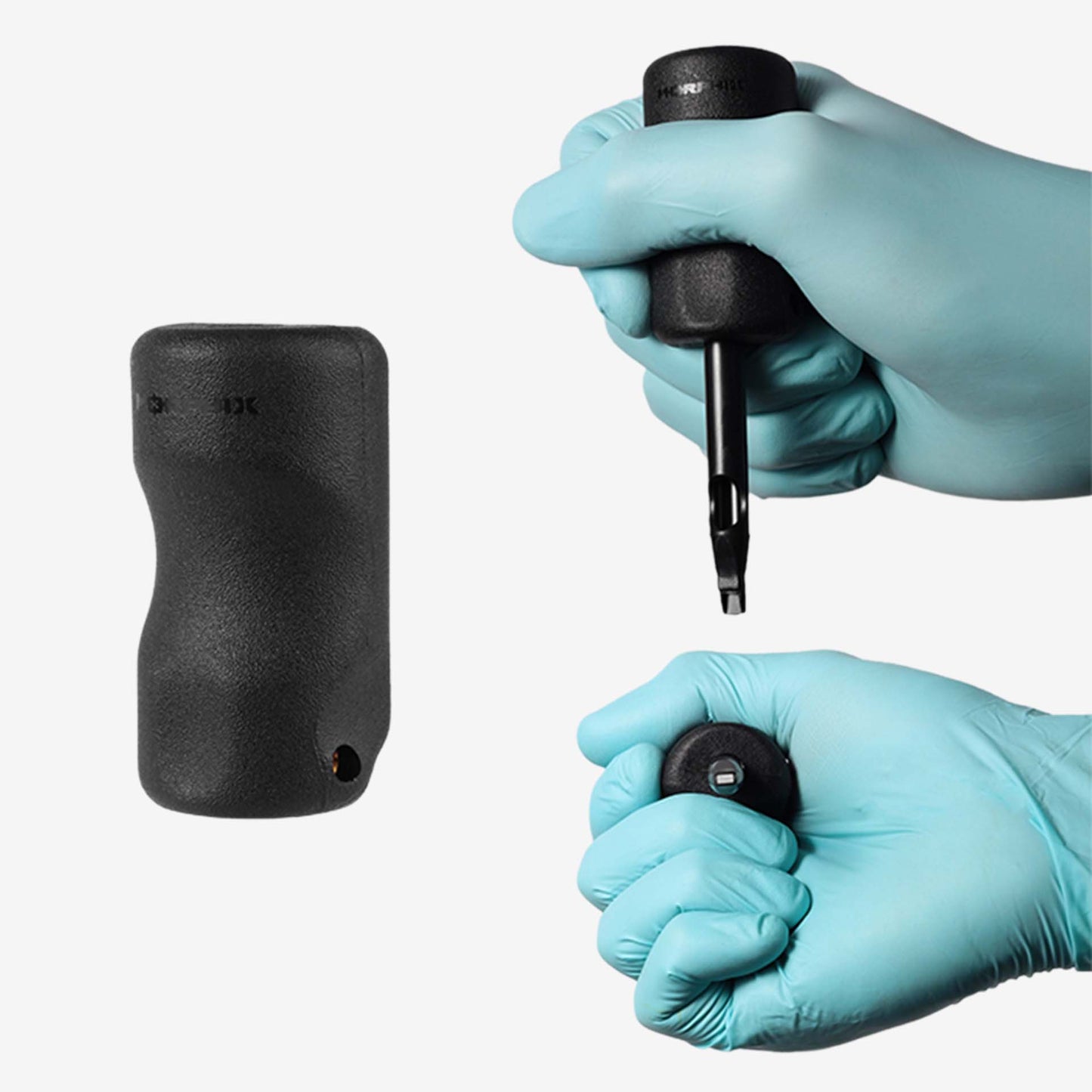 Morphix Carbon Humbolt - 1203-005-001