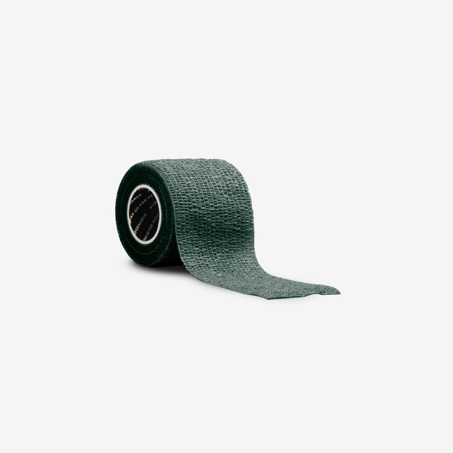 Piranha Wrap Cover - Green Dark - 1205-011-002
