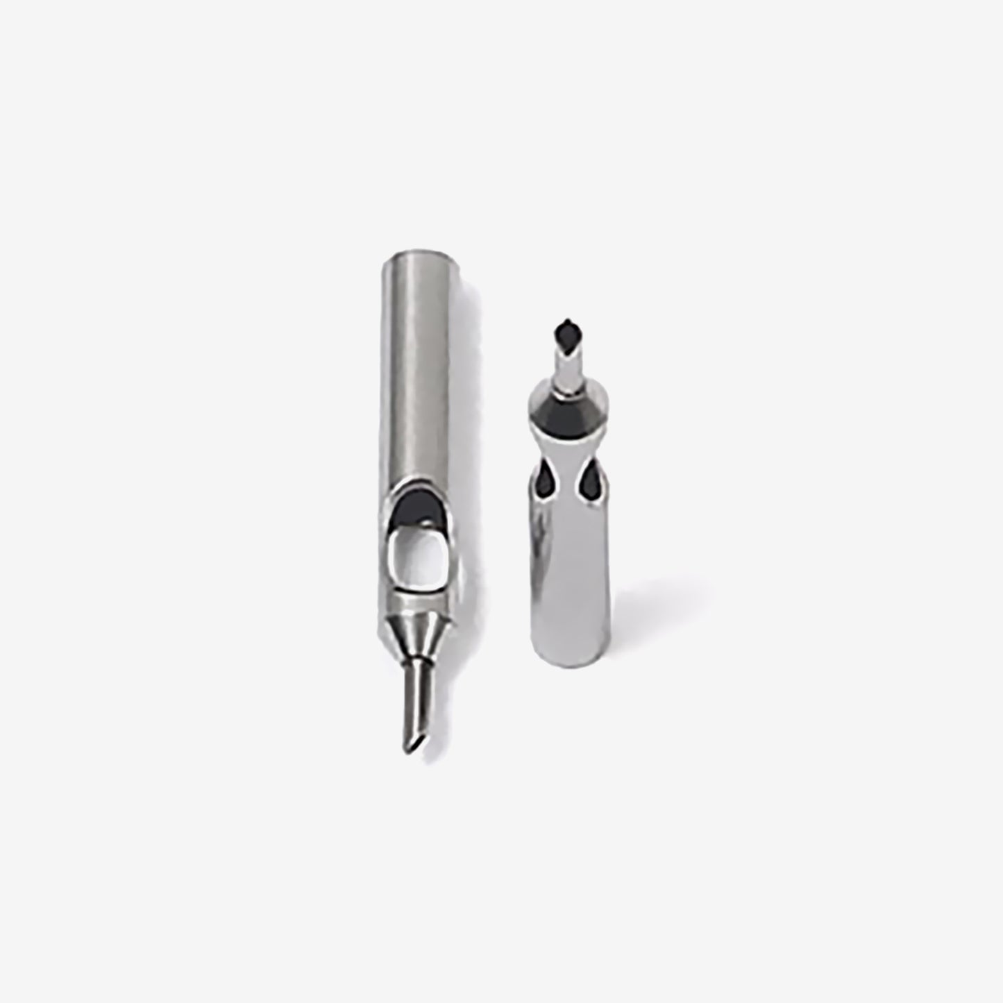 Micky Sharpz Tip Inox Diamond - 1251-MS-TD
