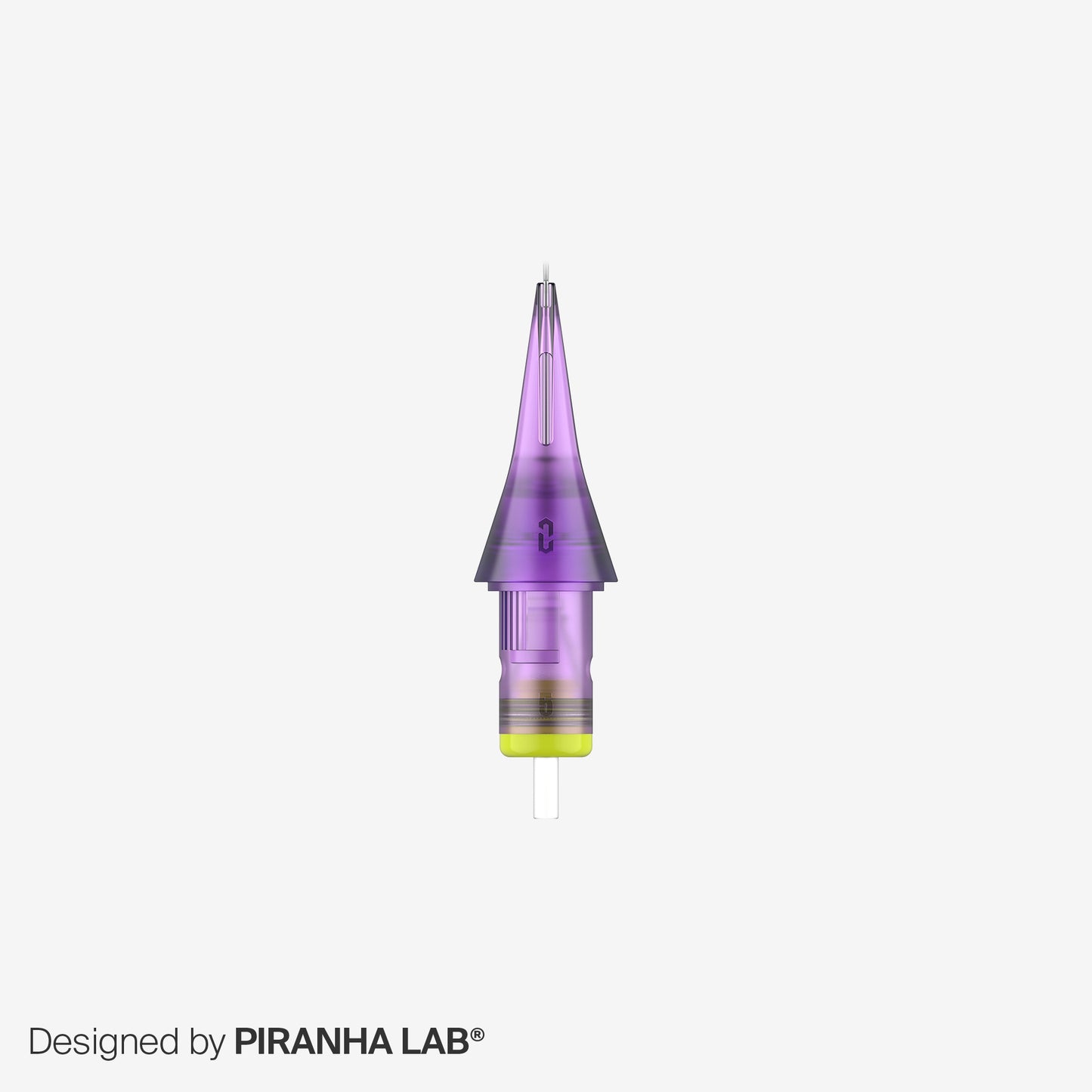 Revolution Cartridge Straight Liner - 1252-REVC-STLT