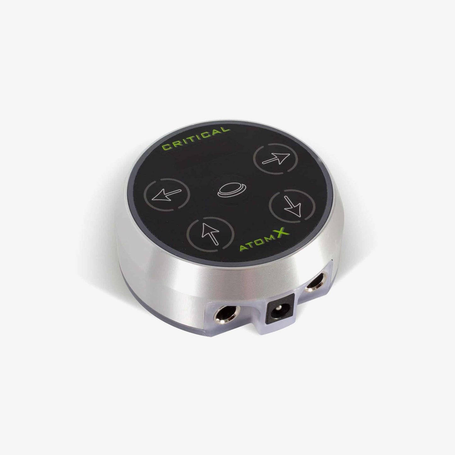 Critical AtomX - Grey - 1300-010-001