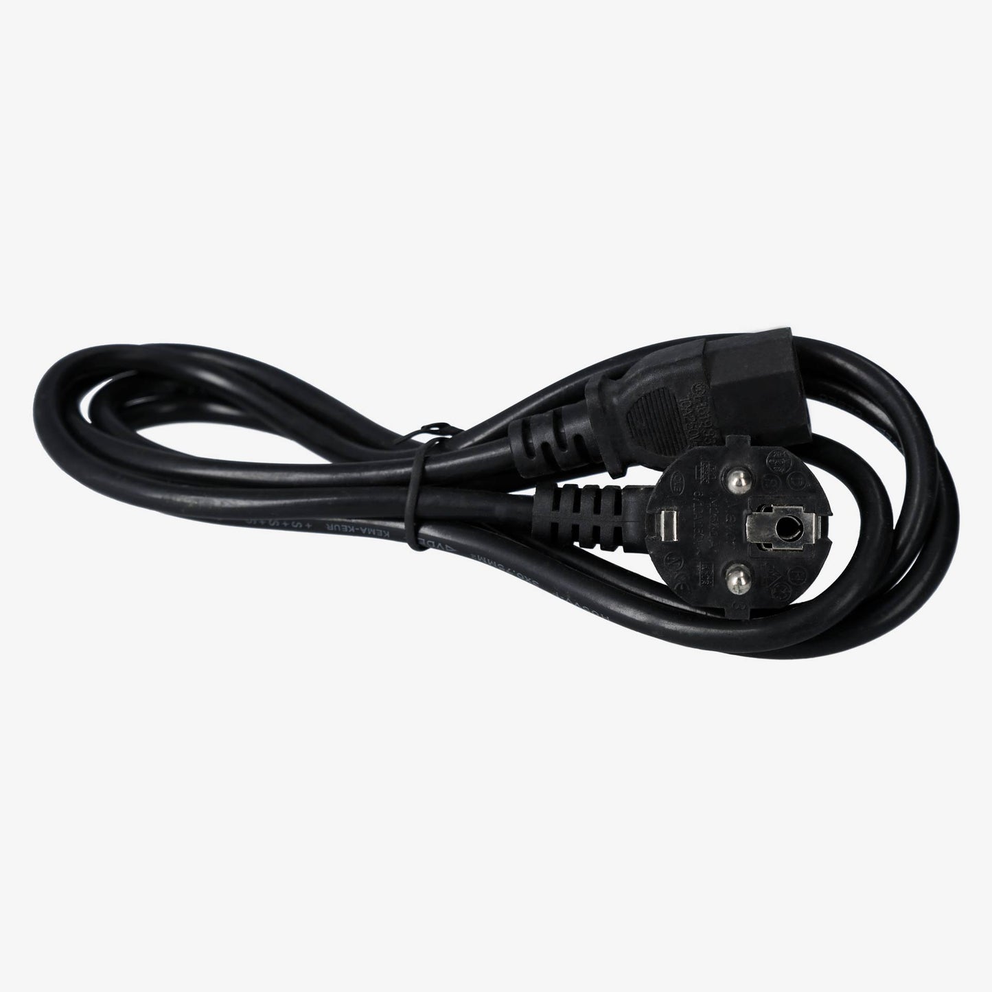 Piranha Power Cable EU - 1300-025-002