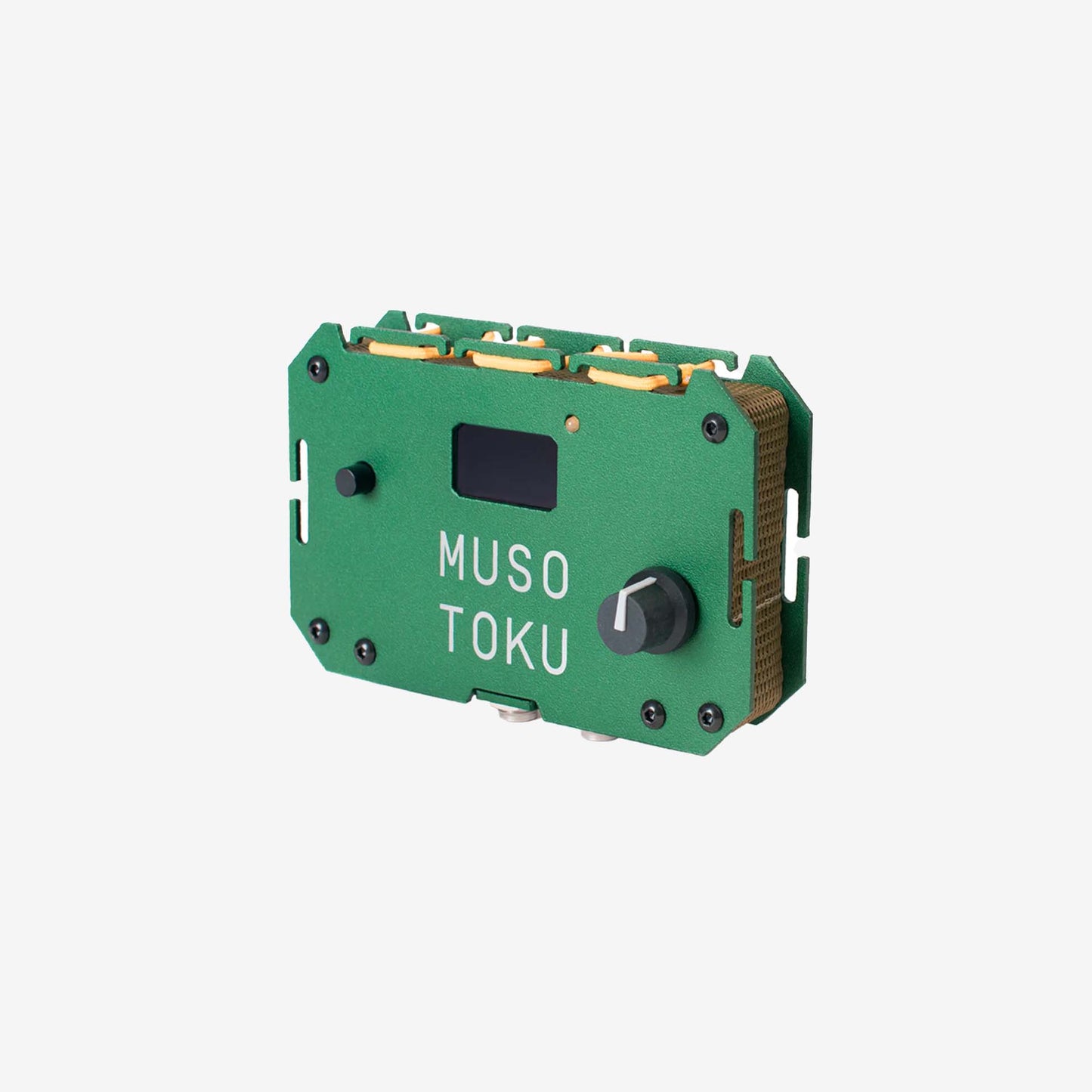 Musotoku Power Supply - Green - 1300-030-001