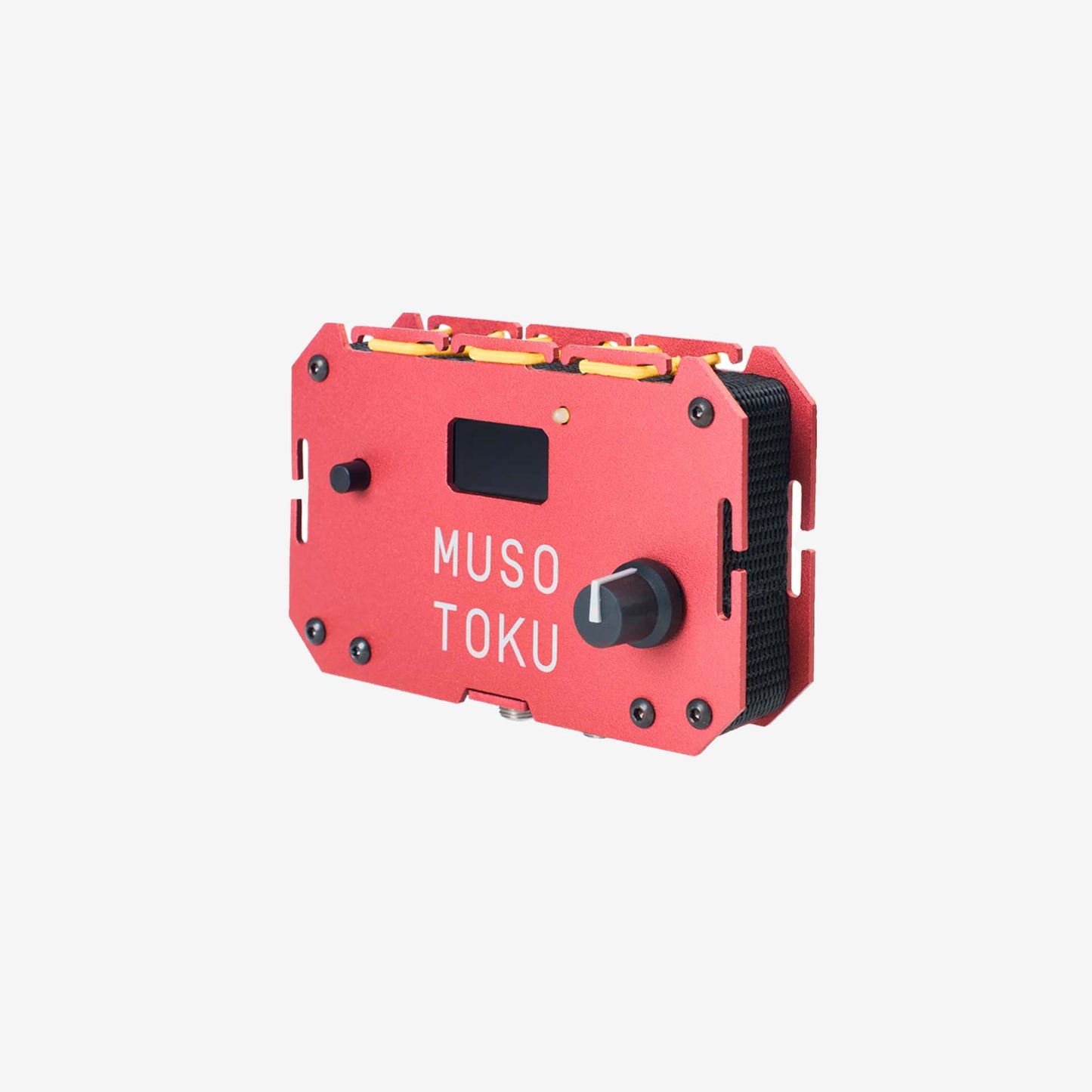 Musotoku Power Supply - Red - 1300-030-002