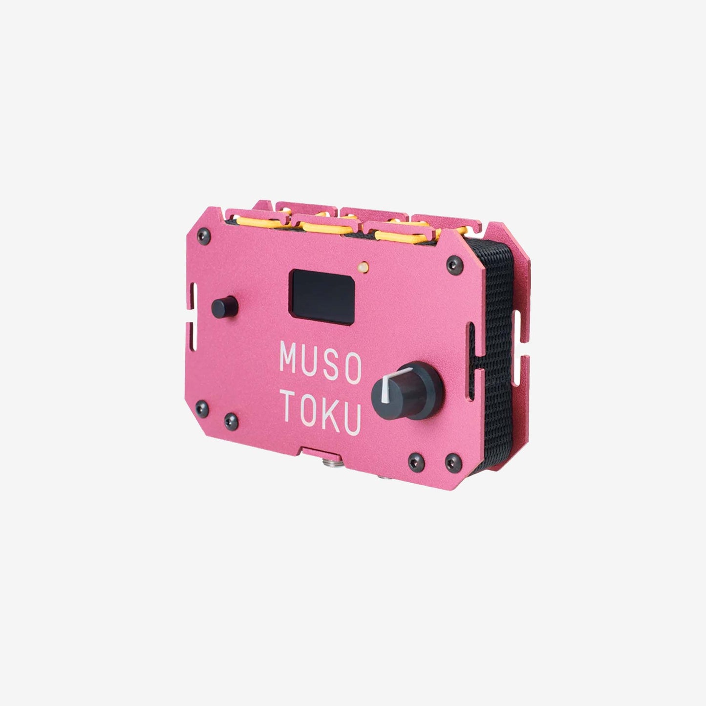 Musotoku Power Supply - Pink - 1300-030-003